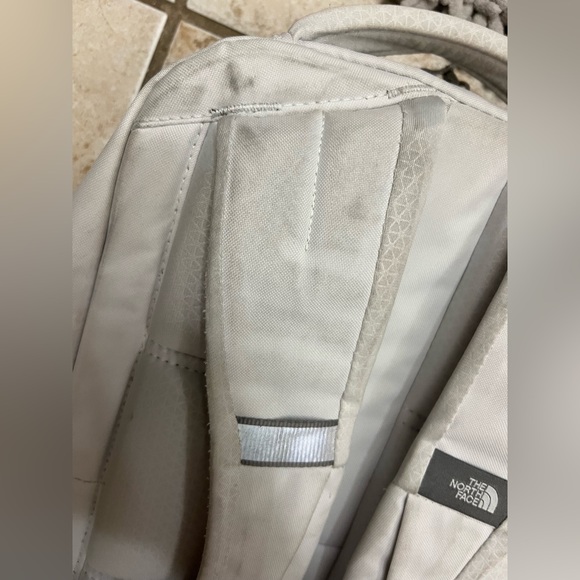 north face backpack - Picture 4 of 7